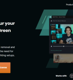 XSplit – Streaming and Recording Software for Free