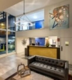 Z Hotel Jack London Square