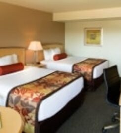 Z Hotel Jack London Square