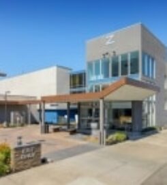 Z Hotel Jack London Square