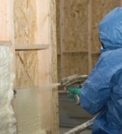 Albany Spray Foam Insulation