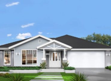 Adenbrook Homes