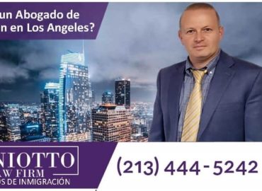 Paniotto Law