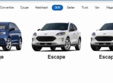 Jim O'Neal Ford Inc
