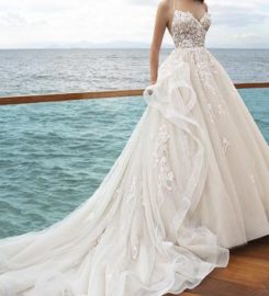 Rosa & Mary's Bridal Shop