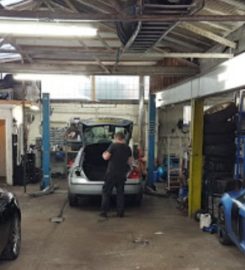 SAE Autocare