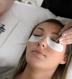Muse + Maven Lash + Beauty Studio