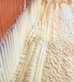 Minneapolis Spray Foam Insulation