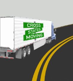 Cross States Moving