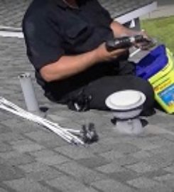 Pensacola Roofing Company