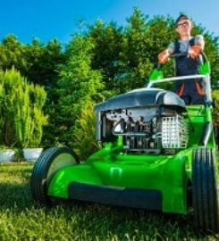 Bloomington Lawn Care