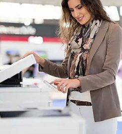 Network Digital Office Systems Inc.