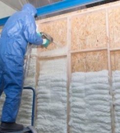 Albany Spray Foam Insulation