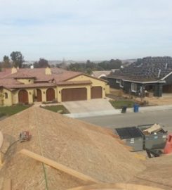Harrod Home Construction, Inc
