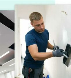 Plastering Guys