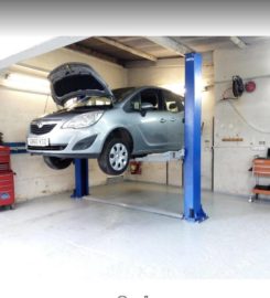 SAE Autocare