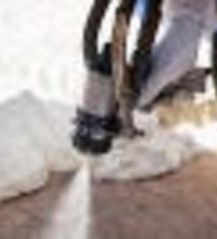 Minneapolis Spray Foam Insulation