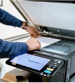 Network Digital Office Systems Inc.