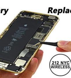 212 NYC Wireless