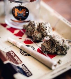 MedCare Farms