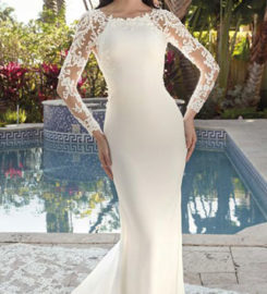 Rosa & Mary's Bridal Shop
