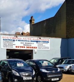 SAE Autocare