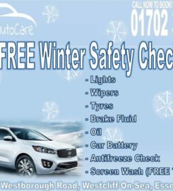 SAE Autocare