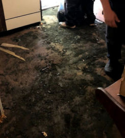Nassau County Water Damage Restoration