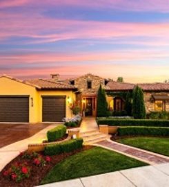 Harrod Home Construction, Inc