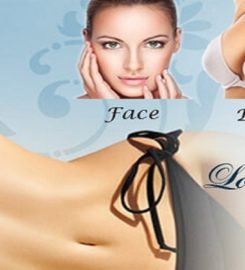 Centre for Cosmetic and Plastic Surgery