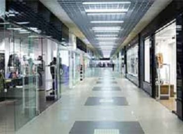 Curtain Wall NJ