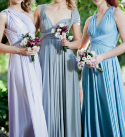 Rosa & Mary's Bridal Shop
