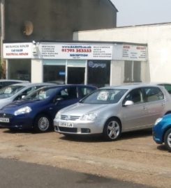SAE Autocare