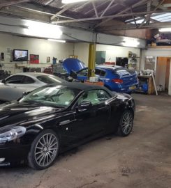SAE Autocare