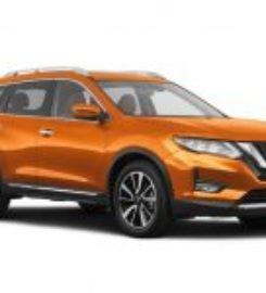 Jersey City Auto Leasing