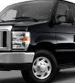 Tour & Shuttle Bus Rental Brooklyn