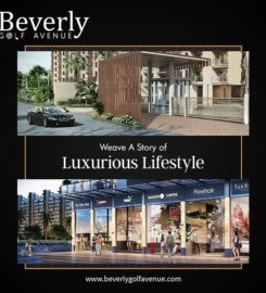 Beverly Golf Avenue