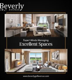 Beverly Golf Avenue
