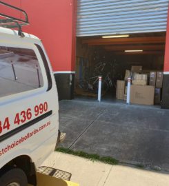 First Choice Bollards