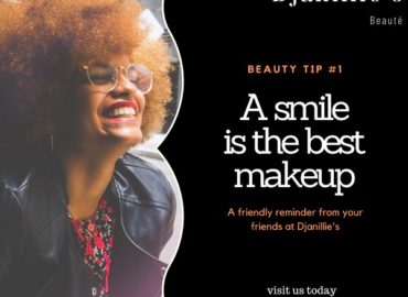 Djanillie's Beauté