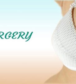 Centre for Cosmetic and Plastic Surgery