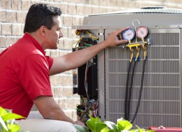 Gee Heating and Air