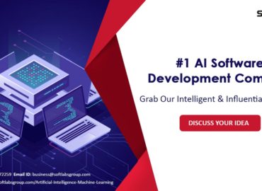 IT Software Development Company