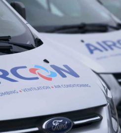 Aircon Scotland