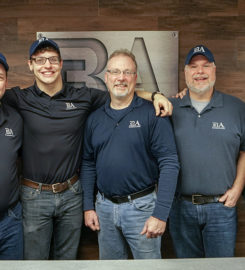 BA Appliance Repair Service