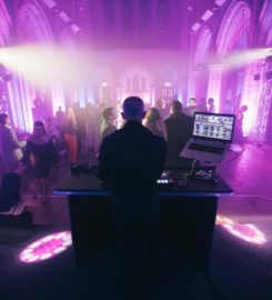 Auckland DJ Hire | FIND A DJ