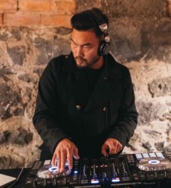Auckland DJ Hire | FIND A DJ