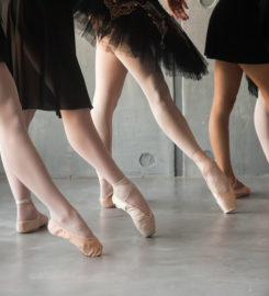 Viva Ballet Academy