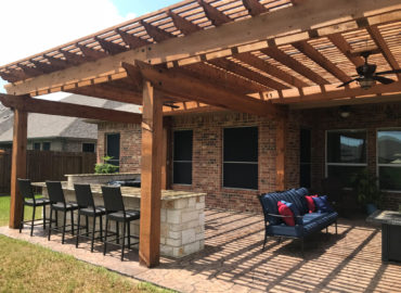 Baytown Patio Covers