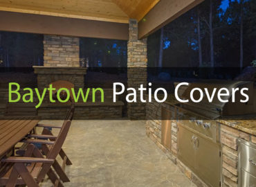 Baytown Patio Covers